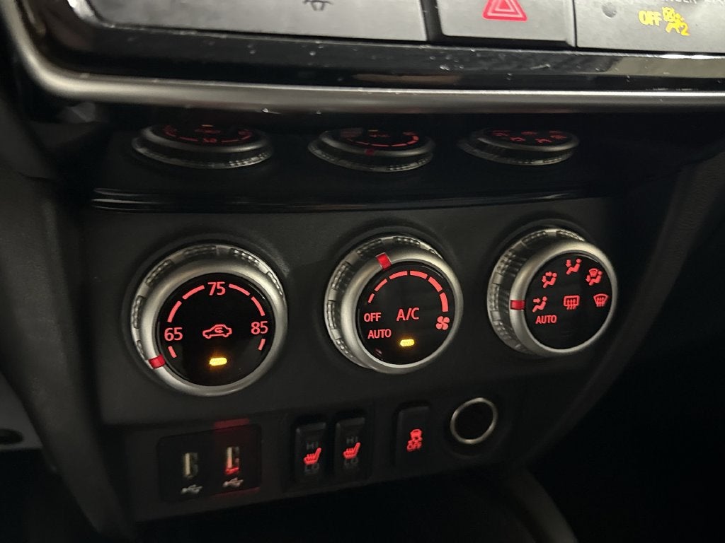 2024 Mitsubishi Outlander Sport 2.0 SE