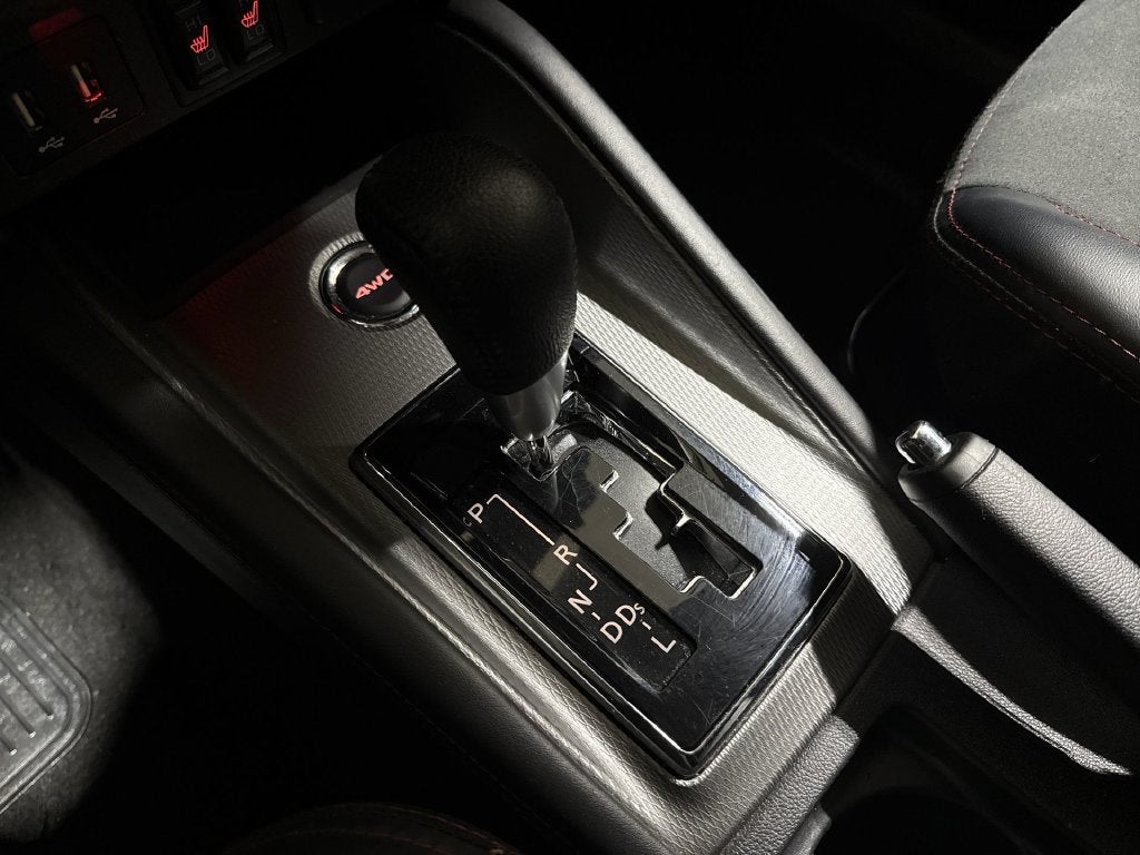 2024 Mitsubishi Outlander Sport 2.0 SE