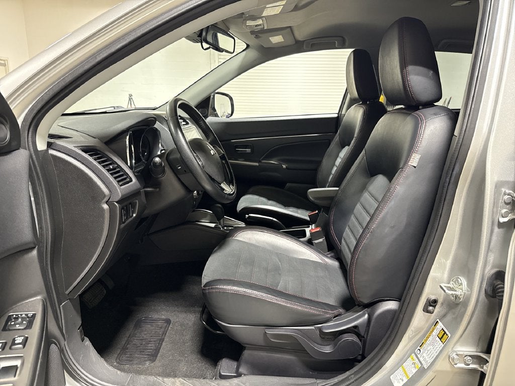 2024 Mitsubishi Outlander Sport 2.0 SE