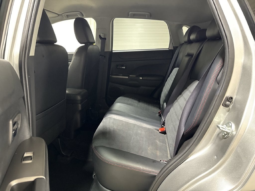 2024 Mitsubishi Outlander Sport 2.0 SE