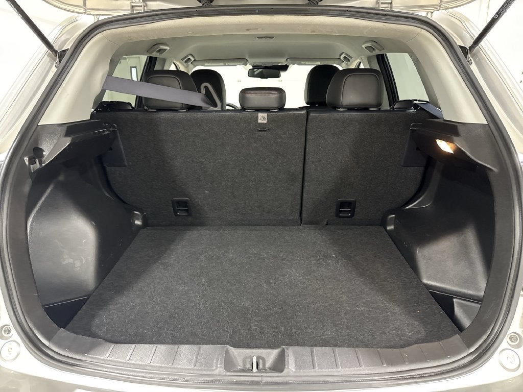2024 Mitsubishi Outlander Sport 2.0 SE