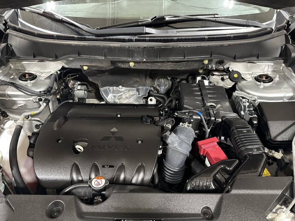 2024 Mitsubishi Outlander Sport 2.0 SE
