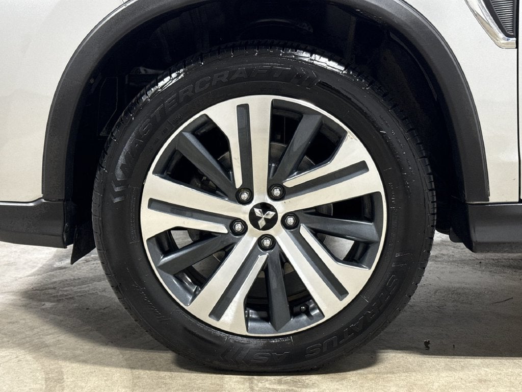 2024 Mitsubishi Outlander Sport 2.0 SE