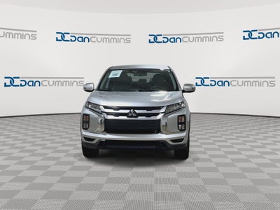 2024 Mitsubishi Outlander Sport 2.0 SE