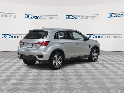 2024 Mitsubishi Outlander Sport 2.0 SE