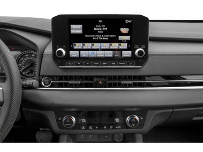 2024 Mitsubishi Outlander SE Black Edition w/Pano Roof