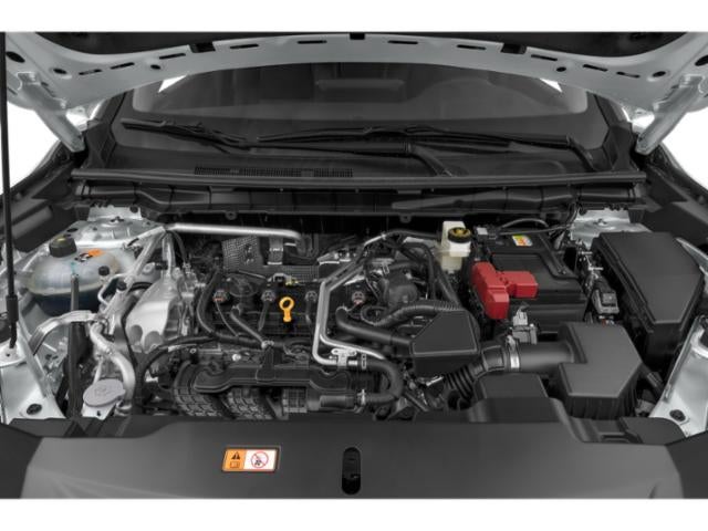 2024 Mitsubishi Outlander SE Black Edition w/Pano Roof