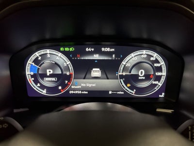 2024 Mitsubishi Outlander Base