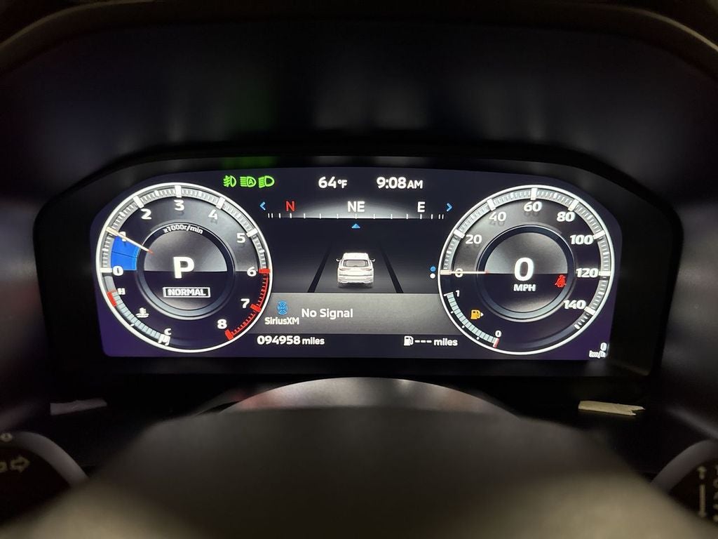 2024 Mitsubishi Outlander Base