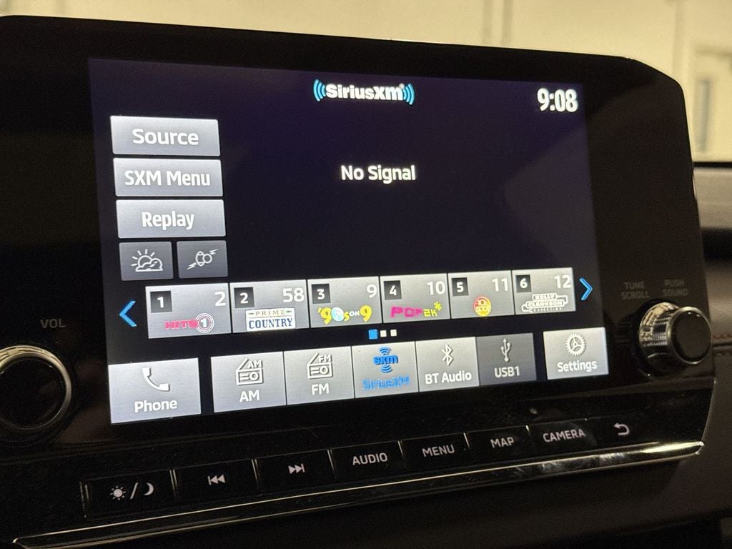 2024 Mitsubishi Outlander Base