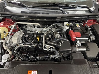 2024 Mitsubishi Outlander Base