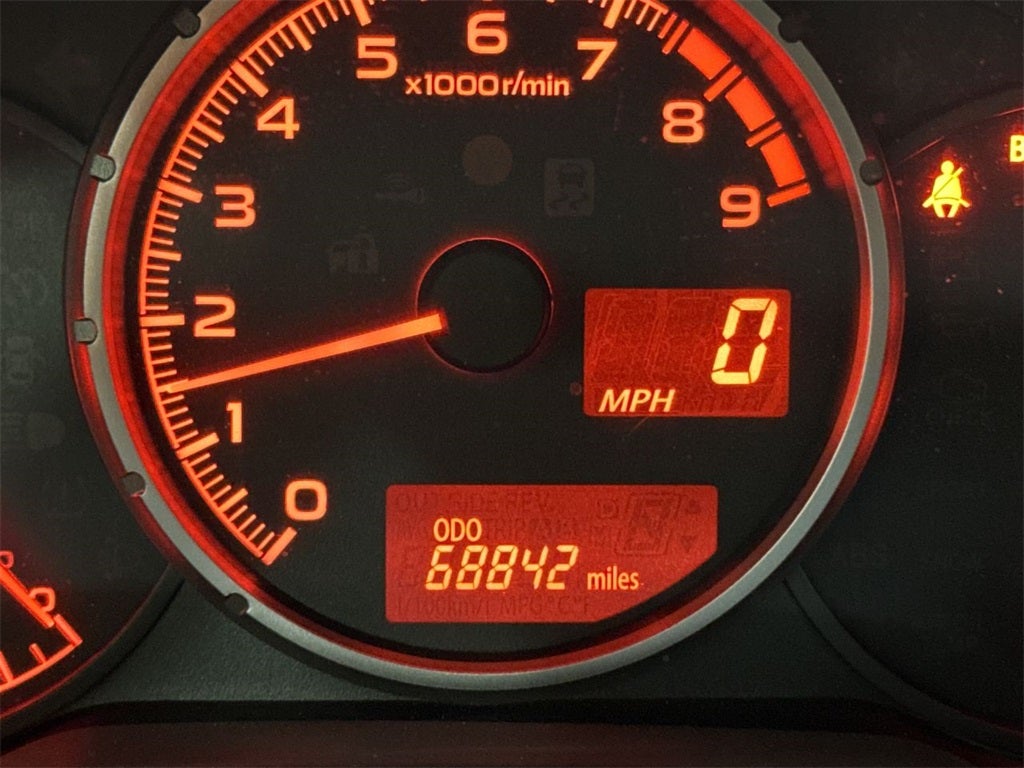 2014 Subaru BRZ Limited