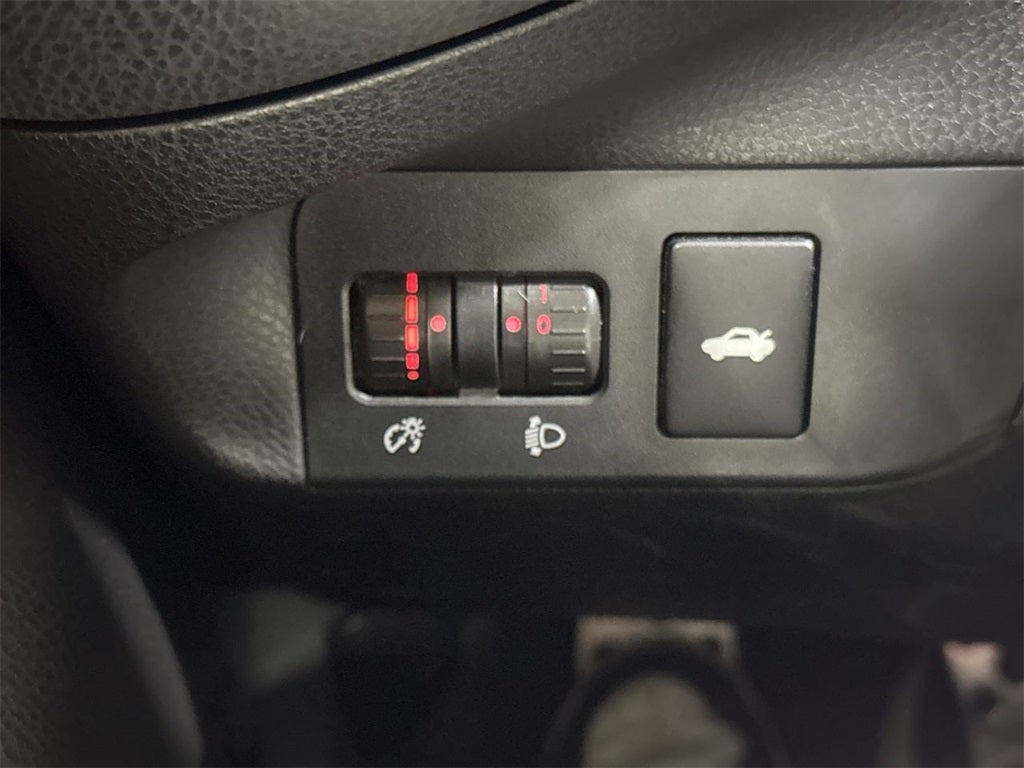 2014 Subaru BRZ Limited