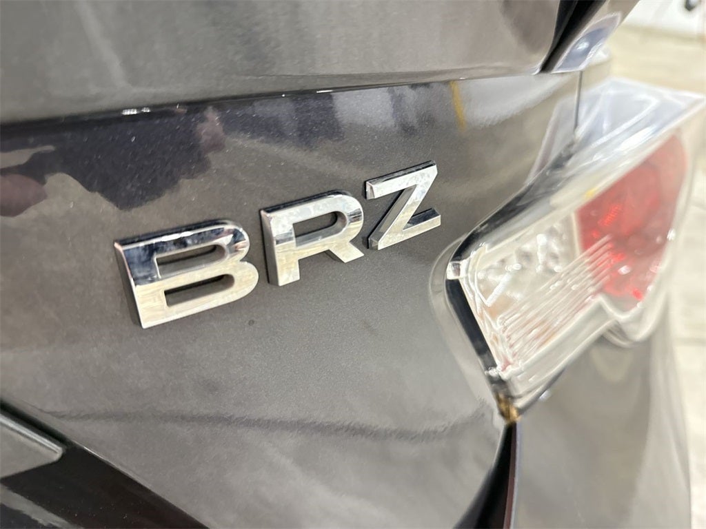 2014 Subaru BRZ Limited