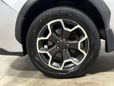 2014 Subaru XV Crosstrek 2.0i Premium