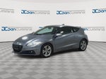 2013 Honda CR-Z EX