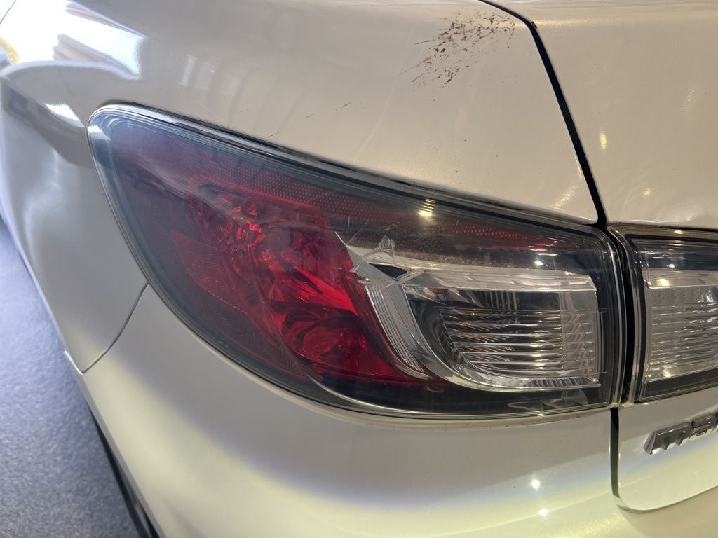 2012 Mazda Mazda3 i Touring