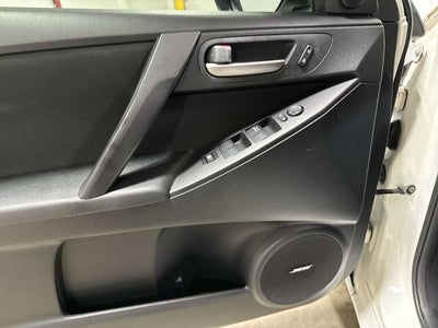 2012 Mazda Mazda3 i Touring