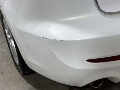 2012 Mazda Mazda3 i Touring