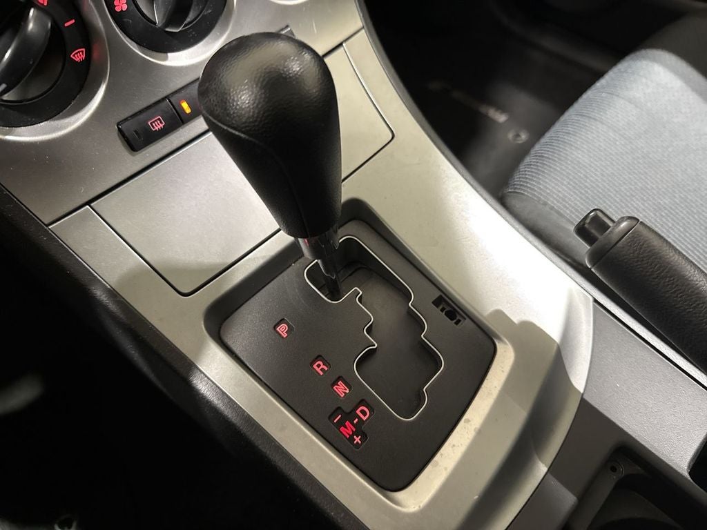 2011 Mazda Mazda3 i Touring