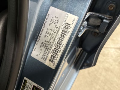 2011 Mazda Mazda3 i Touring