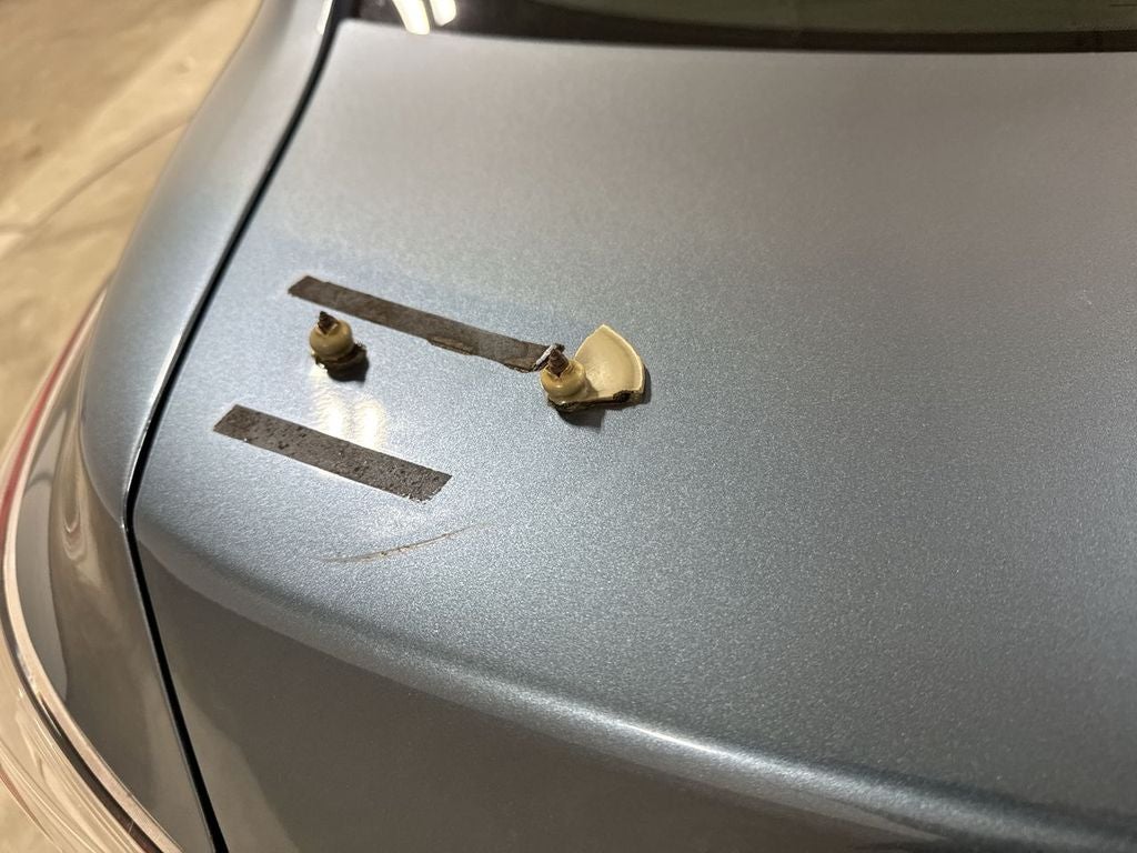 2011 Mazda Mazda3 i Touring