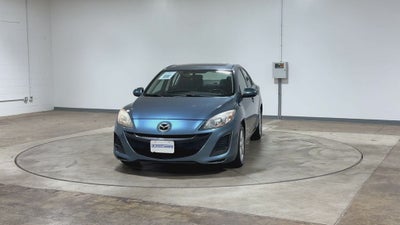 2011 Mazda Mazda3 i Touring