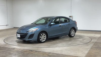2011 Mazda Mazda3 i Touring
