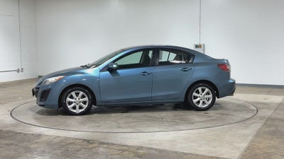2011 Mazda Mazda3 i Touring