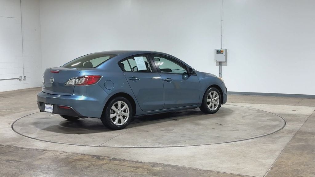 2011 Mazda Mazda3 i Touring