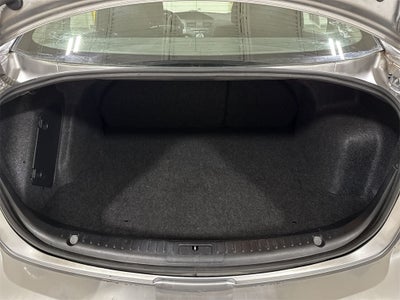 2011 Mazda Mazda3 i Touring