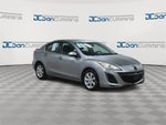 2011 Mazda Mazda3 i Touring
