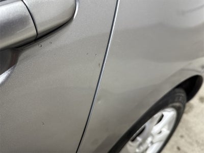 2011 Mazda Mazda3 i Touring