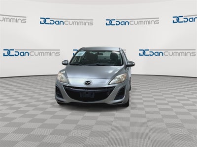 2011 Mazda Mazda3 i Touring