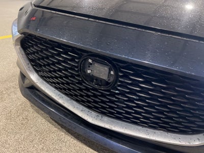 2019 Mazda Mazda3 Preferred