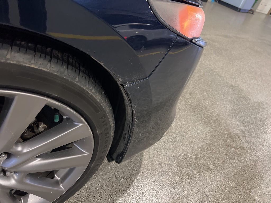 2019 Mazda Mazda3 Preferred