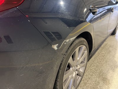 2019 Mazda Mazda3 Preferred