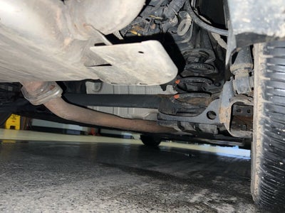 2019 Mazda Mazda3 Preferred