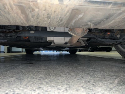 2019 Mazda Mazda3 Preferred