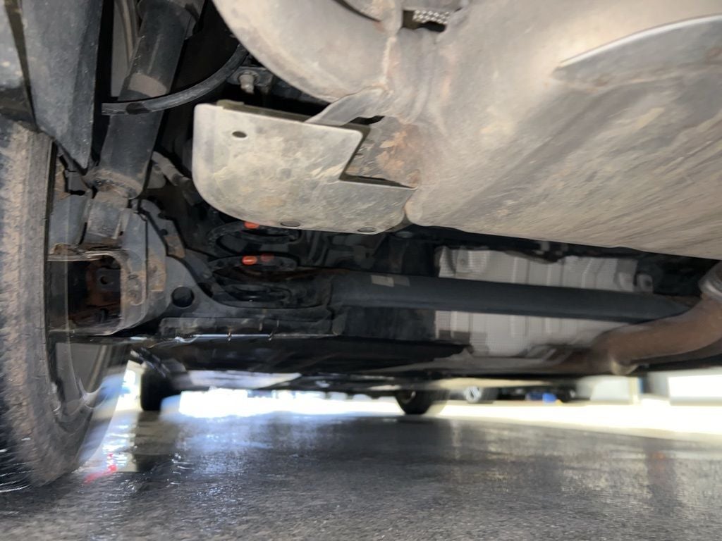 2019 Mazda Mazda3 Preferred