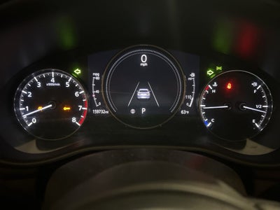 2019 Mazda Mazda3 Preferred