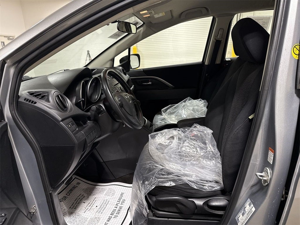 2012 Mazda Mazda5 Sport