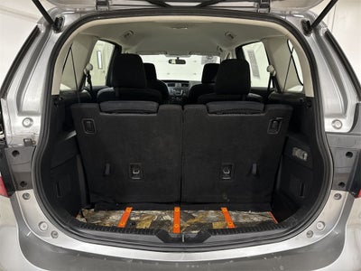 2012 Mazda Mazda5 Sport