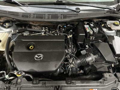 2012 Mazda Mazda5 Sport