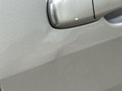 2012 Mazda Mazda5 Sport