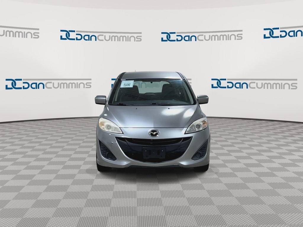 2012 Mazda Mazda5 Sport