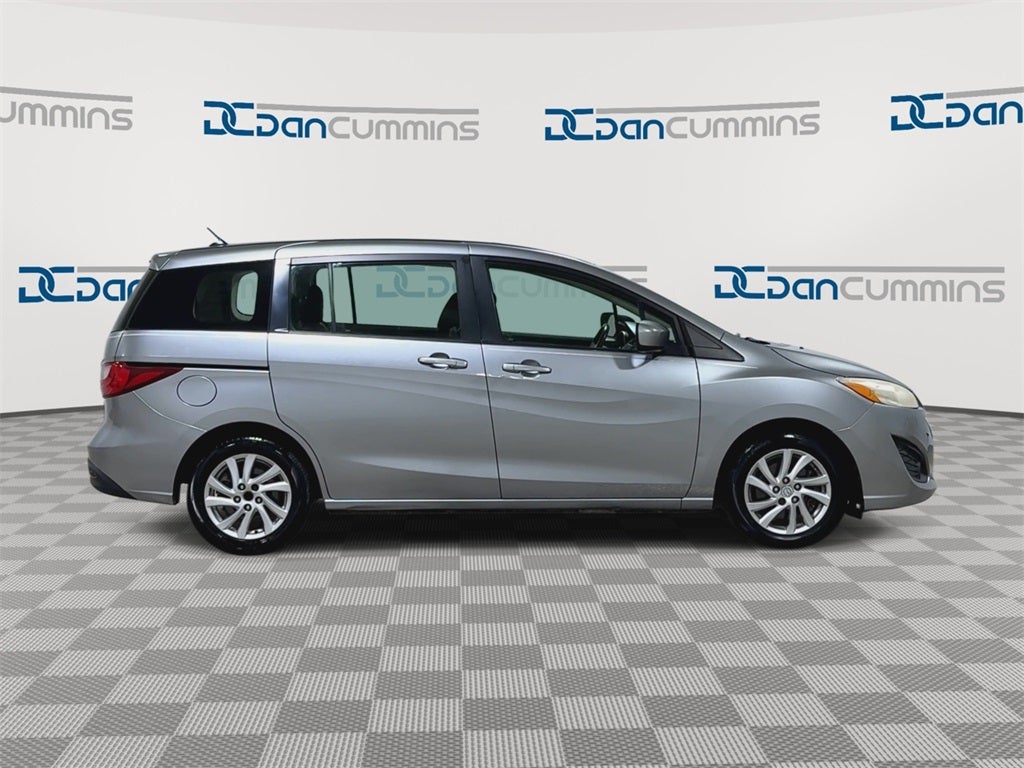 2012 Mazda Mazda5 Sport