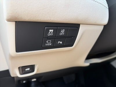 2021 Mazda Mazda6 Signature