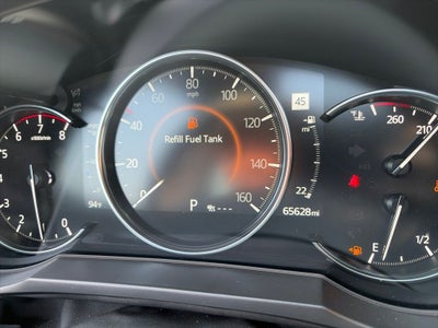 2021 Mazda Mazda6 Signature
