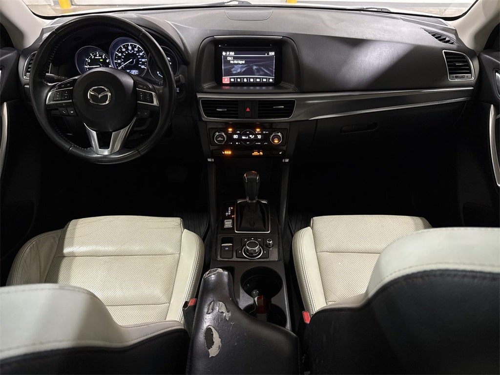 2016 Mazda Mazda CX-5 Grand Touring